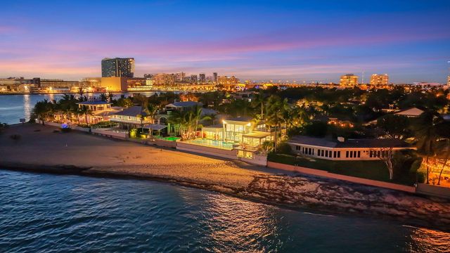 2200 Inlet Drive, Fort Lauderdale, FL 33316
