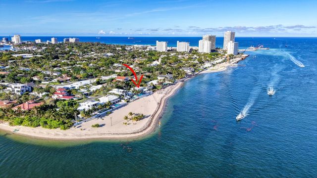 2200 Inlet Drive, Fort Lauderdale, FL 33316