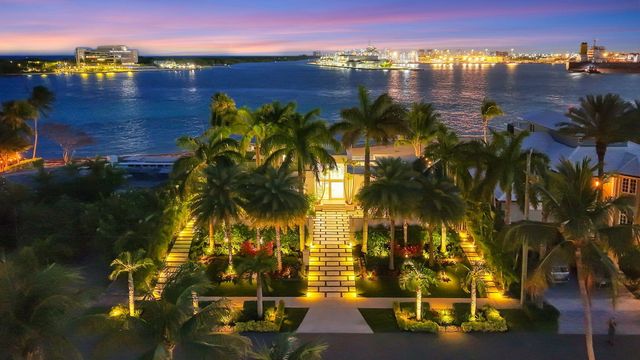 2200 Inlet Drive, Fort Lauderdale, FL 33316