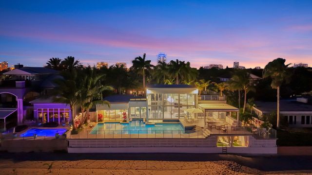 2200 Inlet Drive, Fort Lauderdale, FL 33316