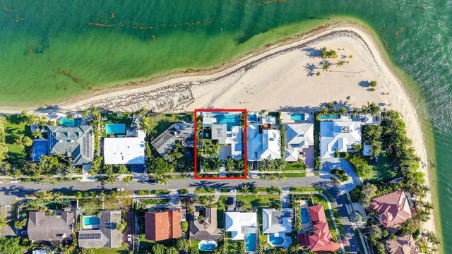 2200 Inlet Drive, Fort Lauderdale, FL 33316