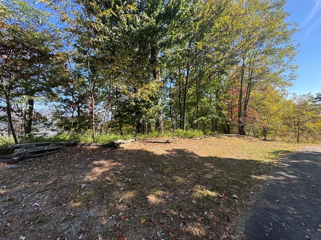 1280 E Double Knobs Drive, Hayesville, NC 28904