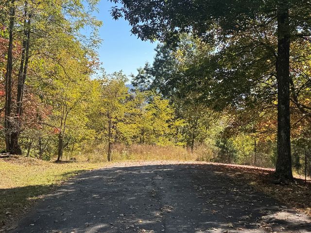 1280 E Double Knobs Drive, Hayesville, NC 28904