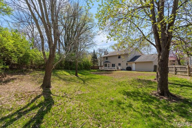 2420 Greenfield Court, Belleville, IL 62221