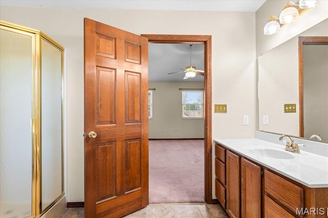 2420 Greenfield Court, Belleville, IL 62221
