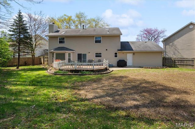 2420 Greenfield Court, Belleville, IL 62221