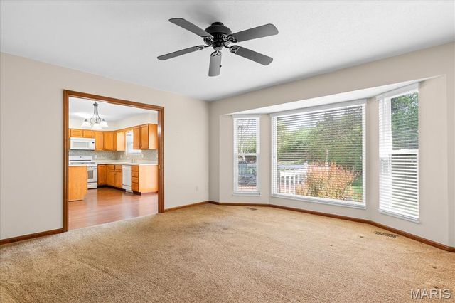 2420 Greenfield Court, Belleville, IL 62221