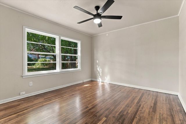 4528 E 4 Place, Tulsa, OK 74112