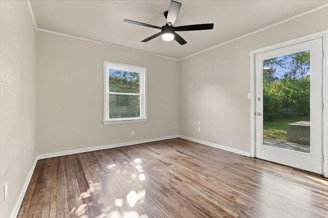 4528 E 4 Place, Tulsa, OK 74112