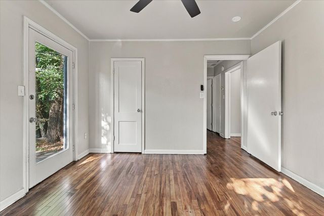 4528 E 4 Place, Tulsa, OK 74112