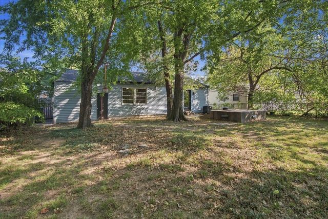 4528 E 4 Place, Tulsa, OK 74112