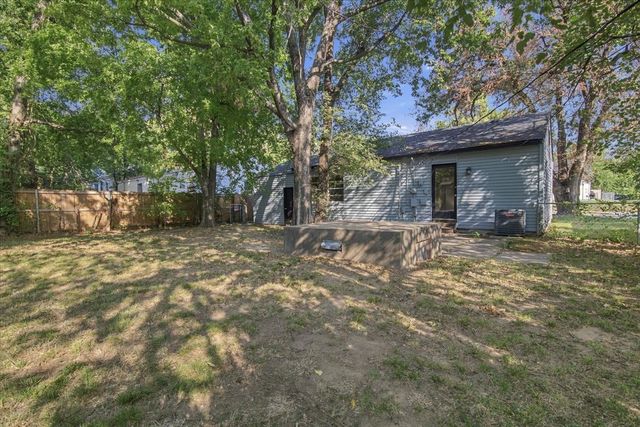 4528 E 4 Place, Tulsa, OK 74112