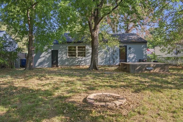 4528 E 4 Place, Tulsa, OK 74112