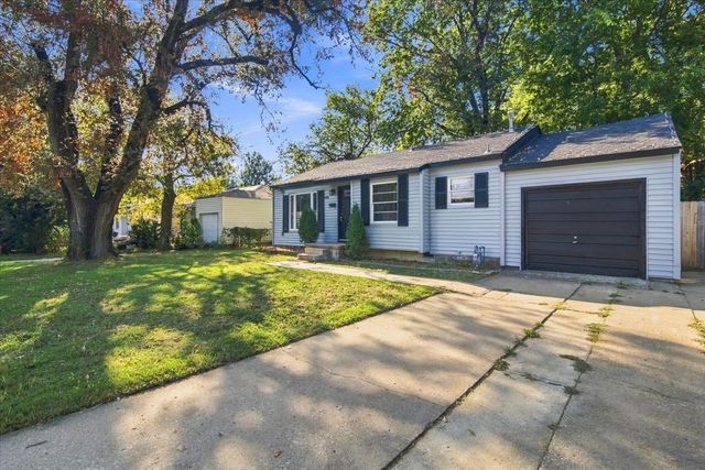 4528 E 4 Place, Tulsa, OK 74112