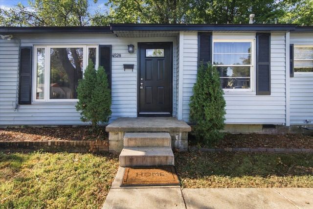 4528 E 4 Place, Tulsa, OK 74112