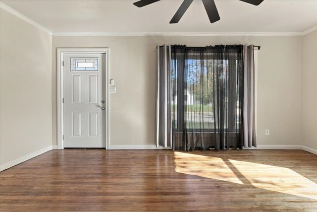 4528 E 4 Place, Tulsa, OK 74112