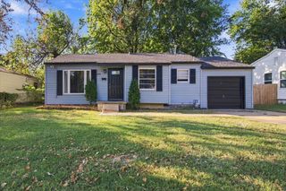 4528 E 4 Place, Tulsa, OK 74112