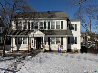 130 Rock Spring Road #4, Stamford, CT 06906