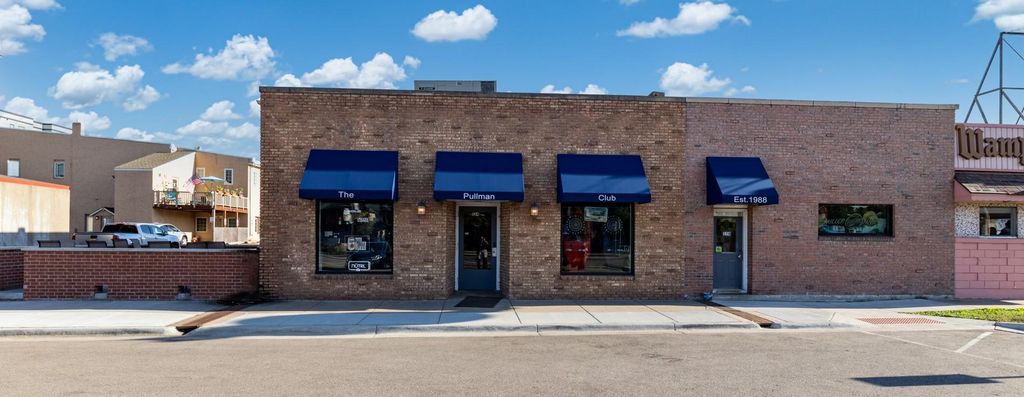 124 1st Avenue W, Shakopee, MN 55379 — exterior