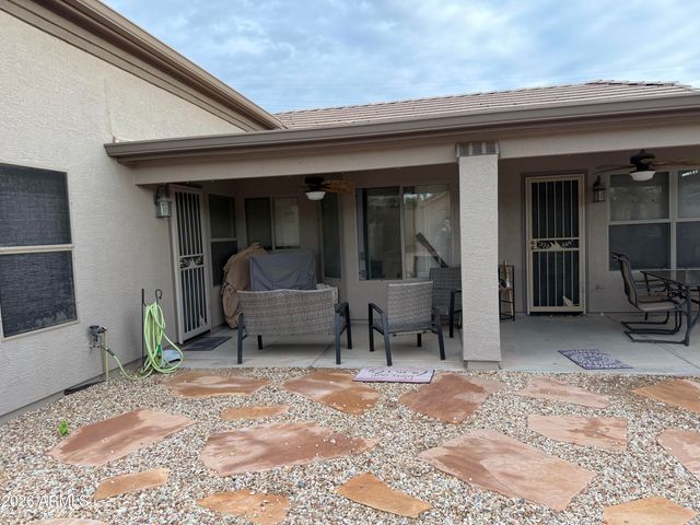 9622 E PANTERA Avenue, Mesa, AZ 85212