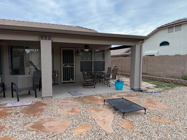 9622 E PANTERA Avenue, Mesa, AZ 85212