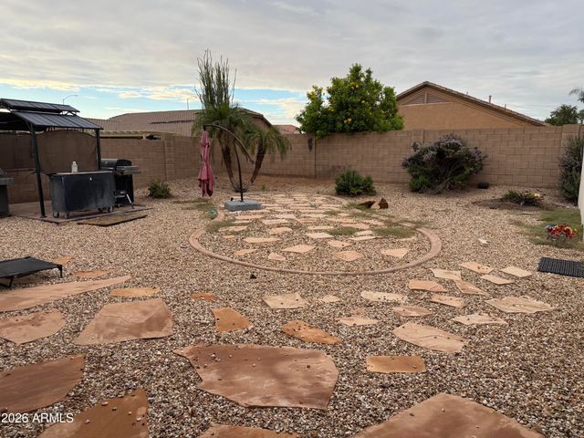 9622 E PANTERA Avenue, Mesa, AZ 85212