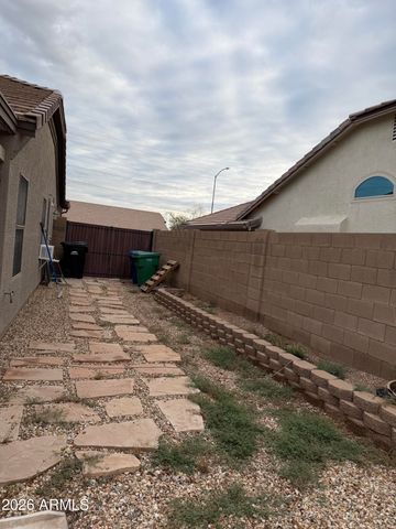 9622 E PANTERA Avenue, Mesa, AZ 85212