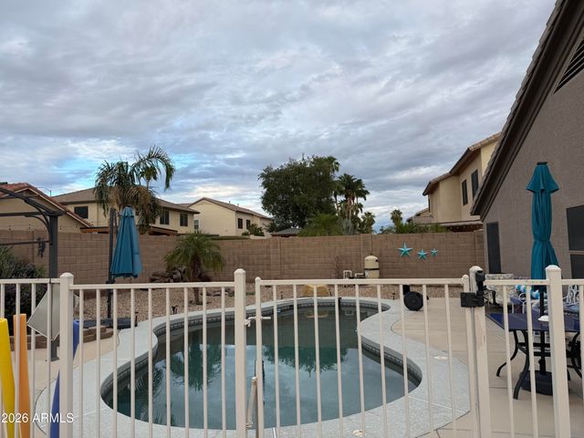 9622 E PANTERA Avenue, Mesa, AZ 85212