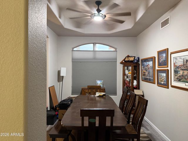 9622 E PANTERA Avenue, Mesa, AZ 85212