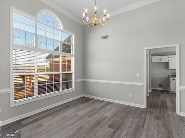 810 Karie Drive, Mcdonough, GA 30253