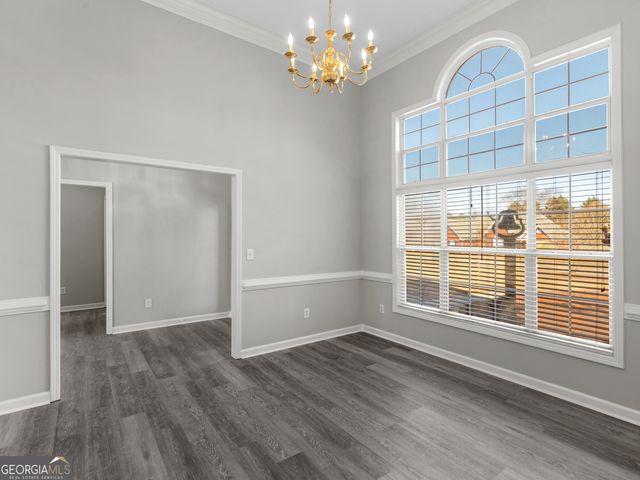 810 Karie Drive, Mcdonough, GA 30253