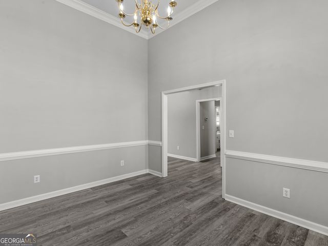 810 Karie Drive, Mcdonough, GA 30253