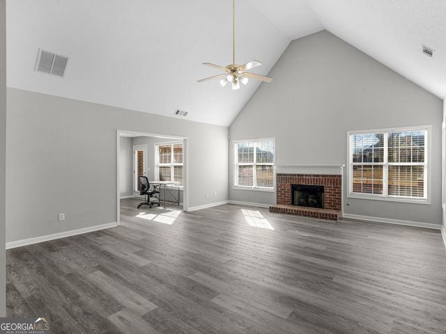 810 Karie Drive, Mcdonough, GA 30253