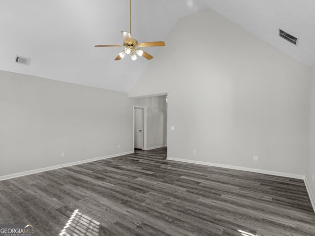 810 Karie Drive, Mcdonough, GA 30253