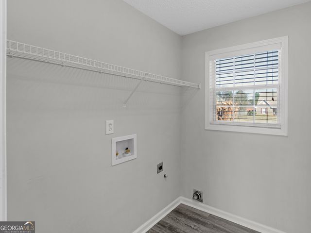 810 Karie Drive, Mcdonough, GA 30253