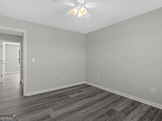 810 Karie Drive, Mcdonough, GA 30253