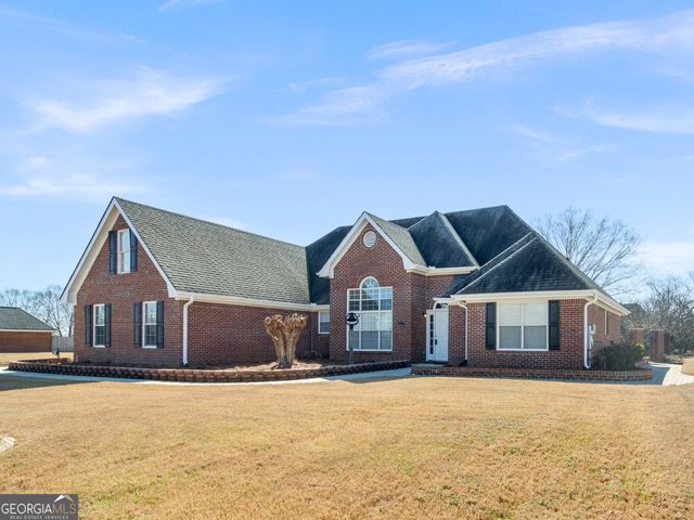 810 Karie Drive, Mcdonough, GA 30253