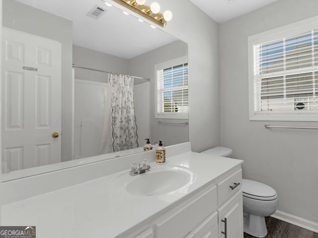 810 Karie Drive, Mcdonough, GA 30253