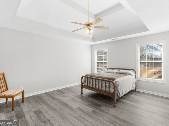 810 Karie Drive, Mcdonough, GA 30253