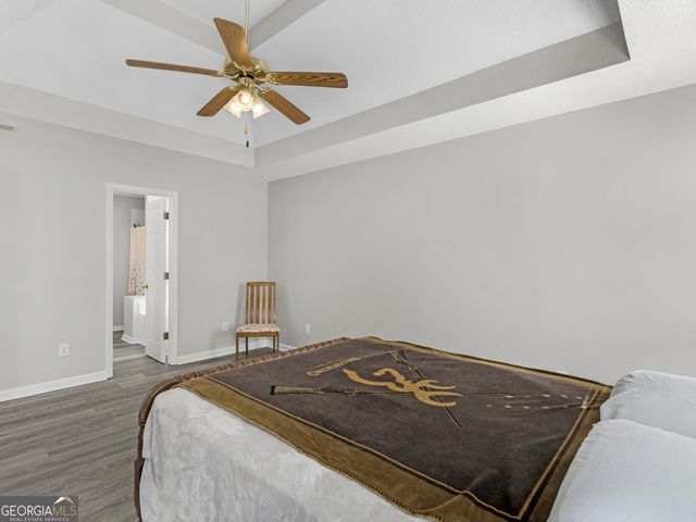 810 Karie Drive, Mcdonough, GA 30253