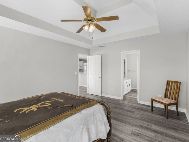 810 Karie Drive, Mcdonough, GA 30253