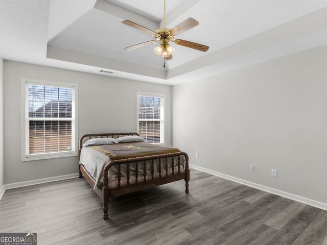 810 Karie Drive, Mcdonough, GA 30253