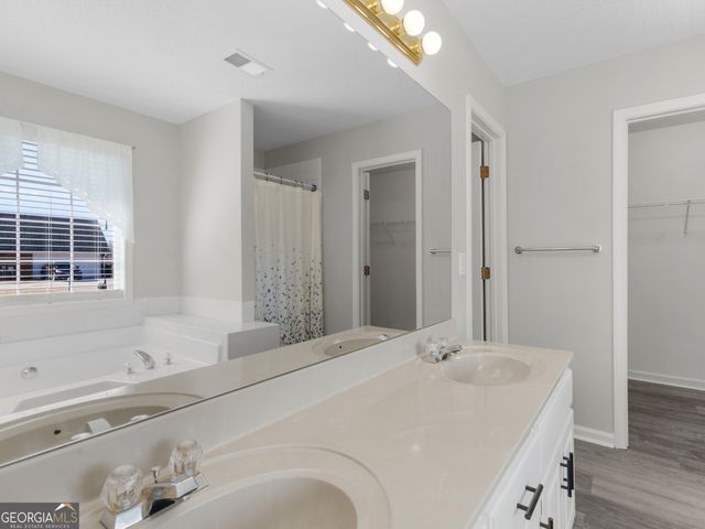 810 Karie Drive, Mcdonough, GA 30253