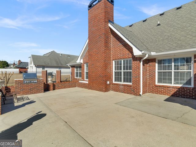 810 Karie Drive, Mcdonough, GA 30253