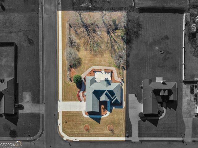 810 Karie Drive, Mcdonough, GA 30253