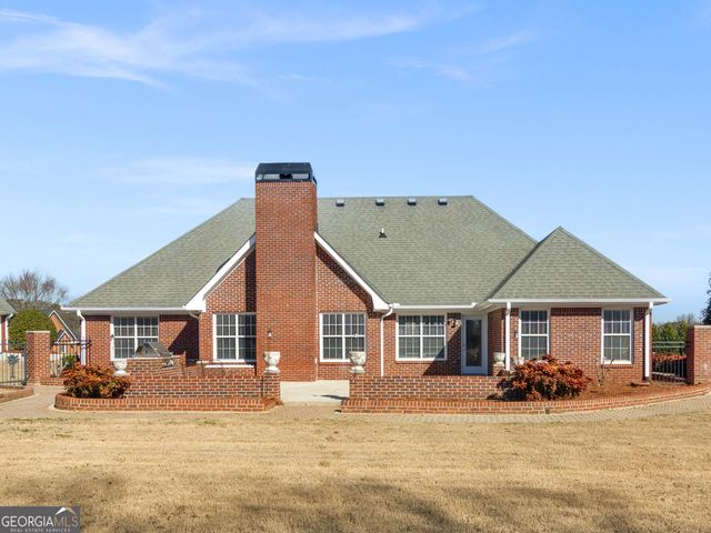 810 Karie Drive, Mcdonough, GA 30253