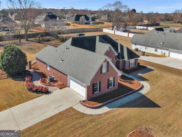 810 Karie Drive, Mcdonough, GA 30253