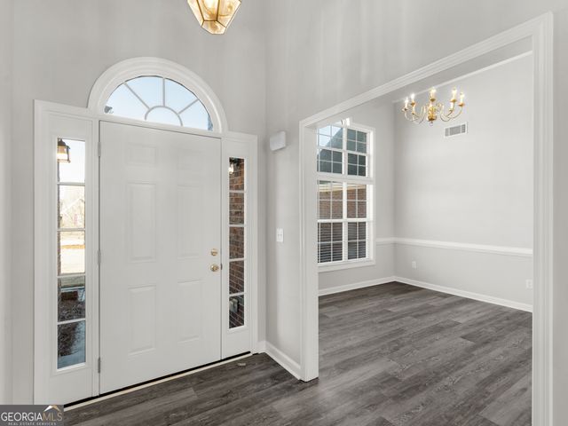 810 Karie Drive, Mcdonough, GA 30253