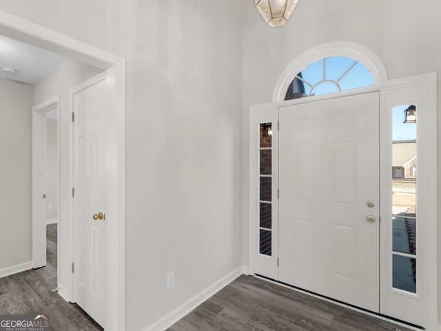 810 Karie Drive, Mcdonough, GA 30253