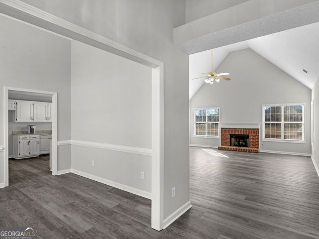 810 Karie Drive, Mcdonough, GA 30253